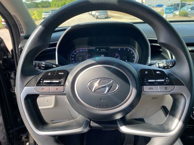 2022 Hyundai Tucson SEL Raleigh NC