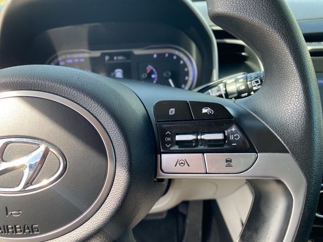 2022 Hyundai Tucson SEL Raleigh NC