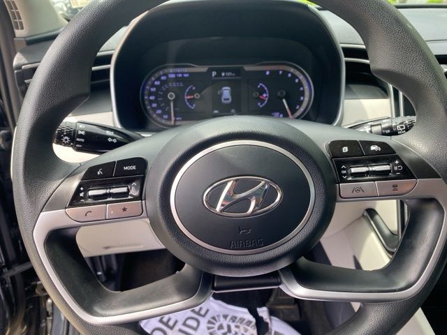 2022 Hyundai Tucson SEL Raleigh NC