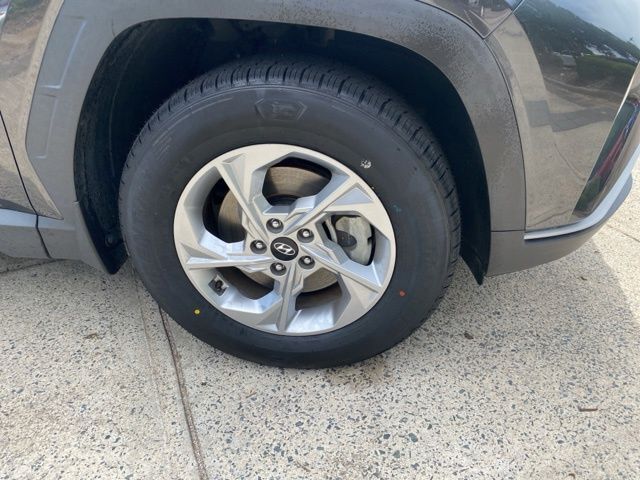 2022 Hyundai Tucson SEL Raleigh NC