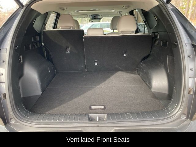 2022 Hyundai Tucson SEL Raleigh NC