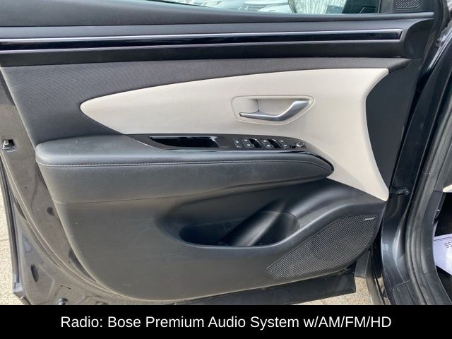 2022 Hyundai Tucson SEL Raleigh NC