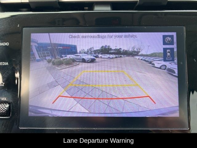 2022 Hyundai Tucson SEL Raleigh NC