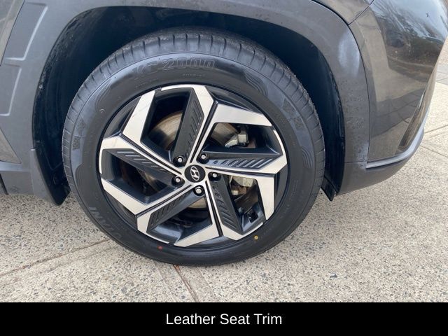 2022 Hyundai Tucson SEL Raleigh NC