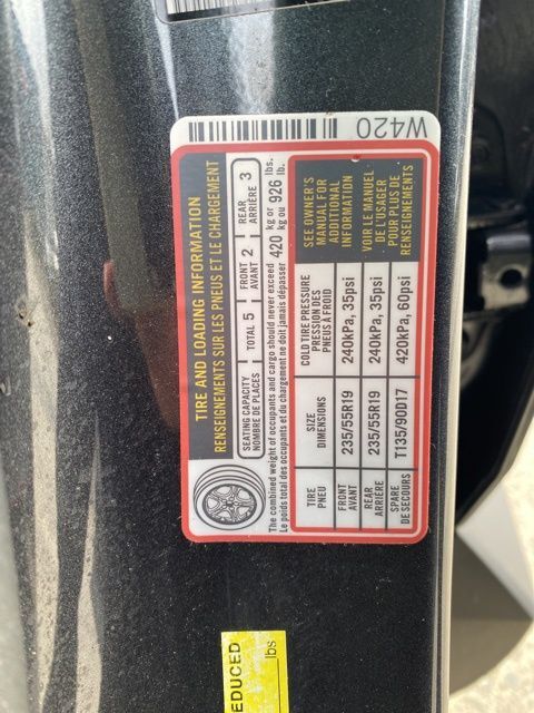 2022 Hyundai Tucson SEL Raleigh NC