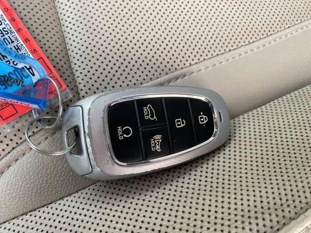 2022 Hyundai Tucson SEL Raleigh NC