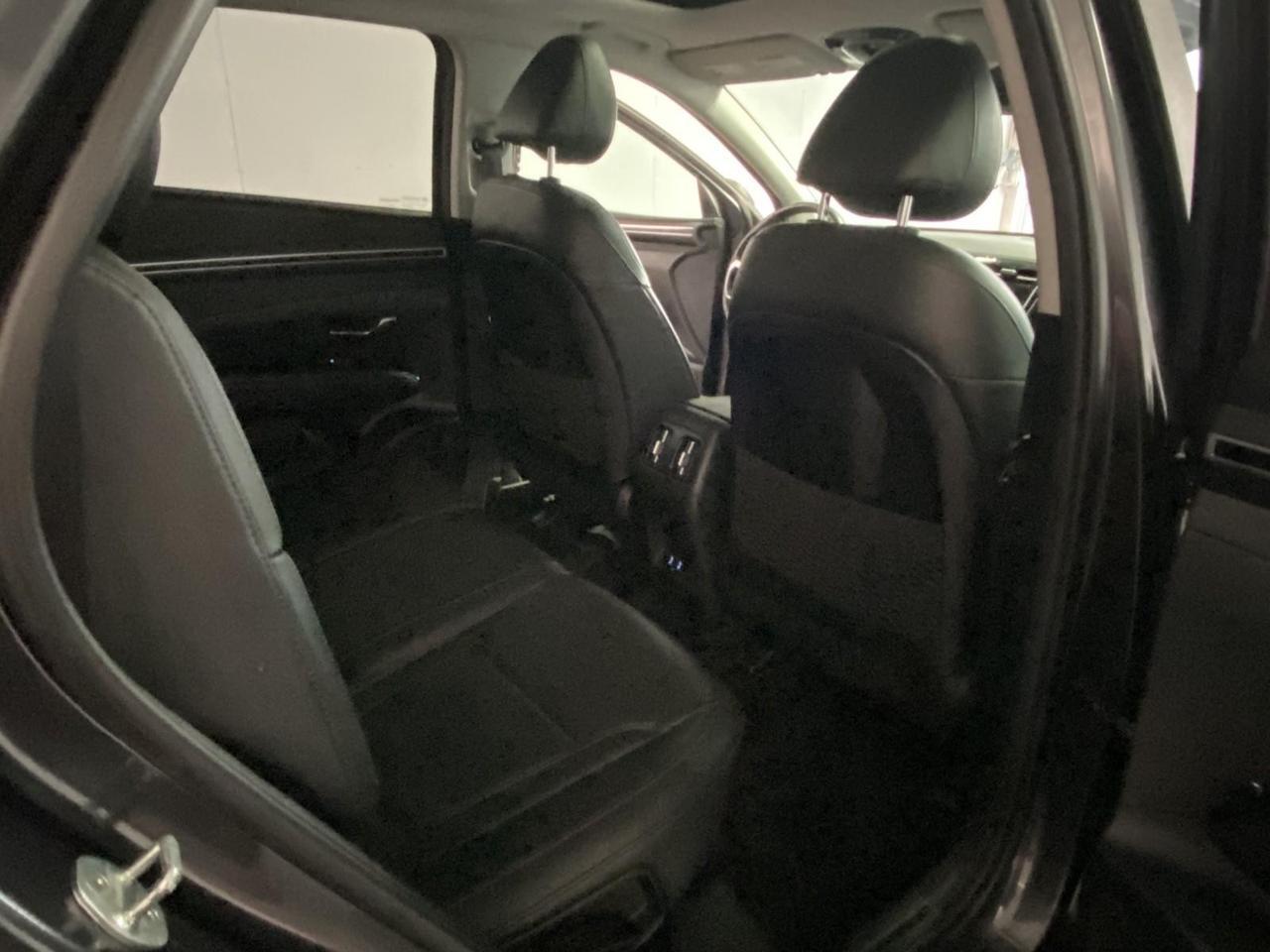 2022 Hyundai Tucson SEL Richmond Hill NY