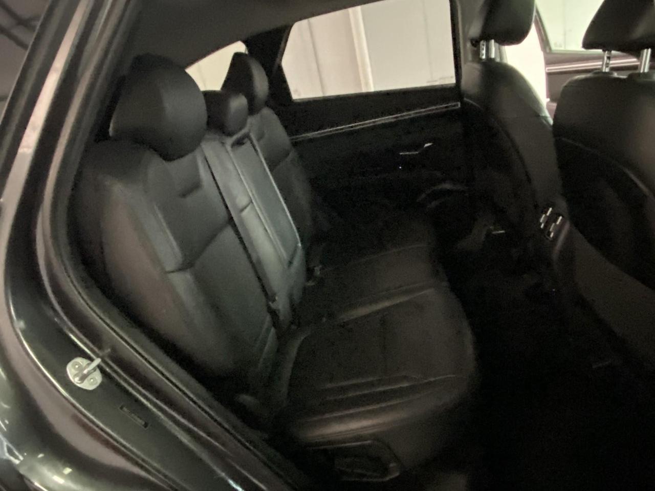 2022 Hyundai Tucson SEL Richmond Hill NY