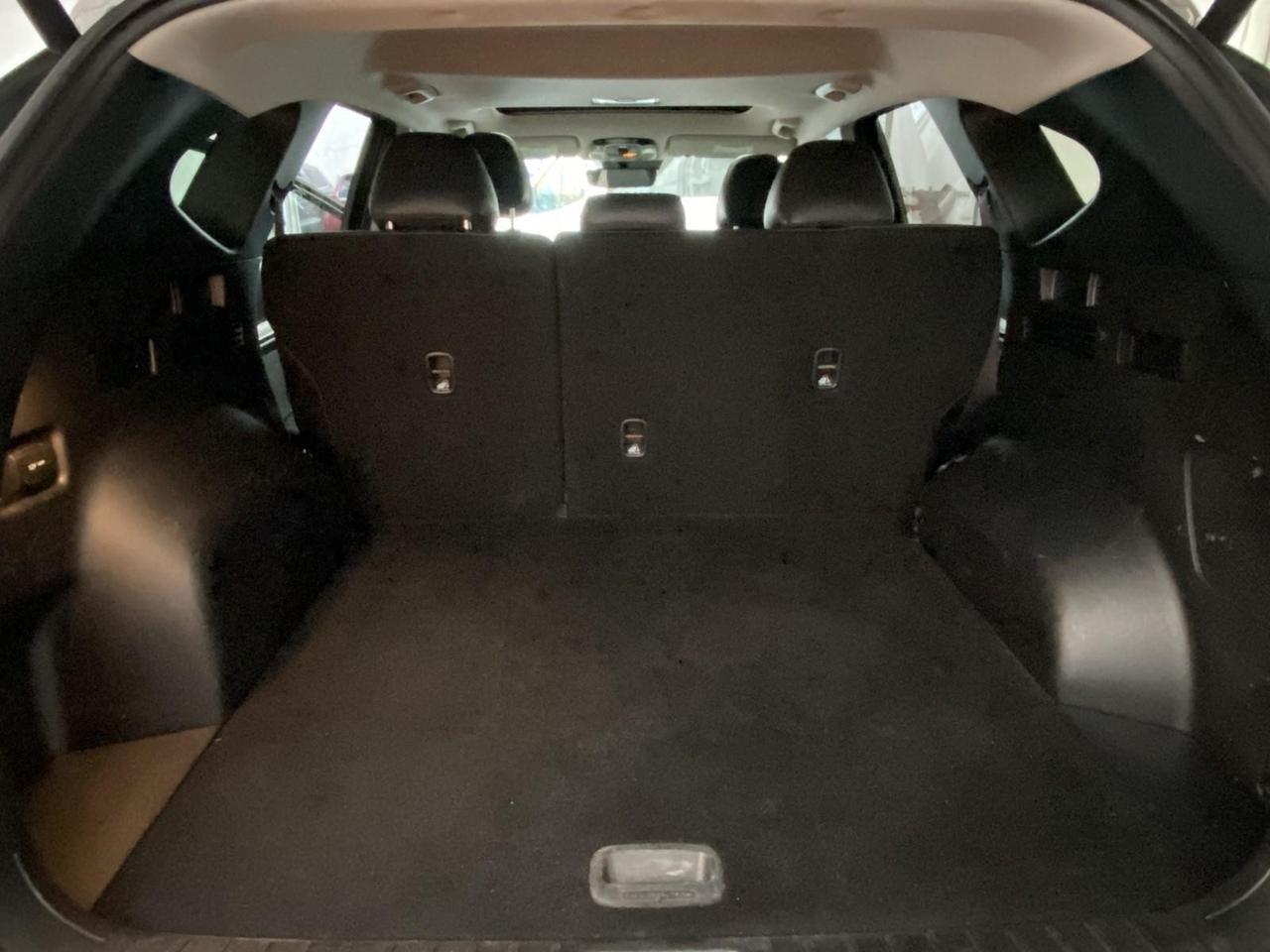 2022 Hyundai Tucson SEL Richmond Hill NY