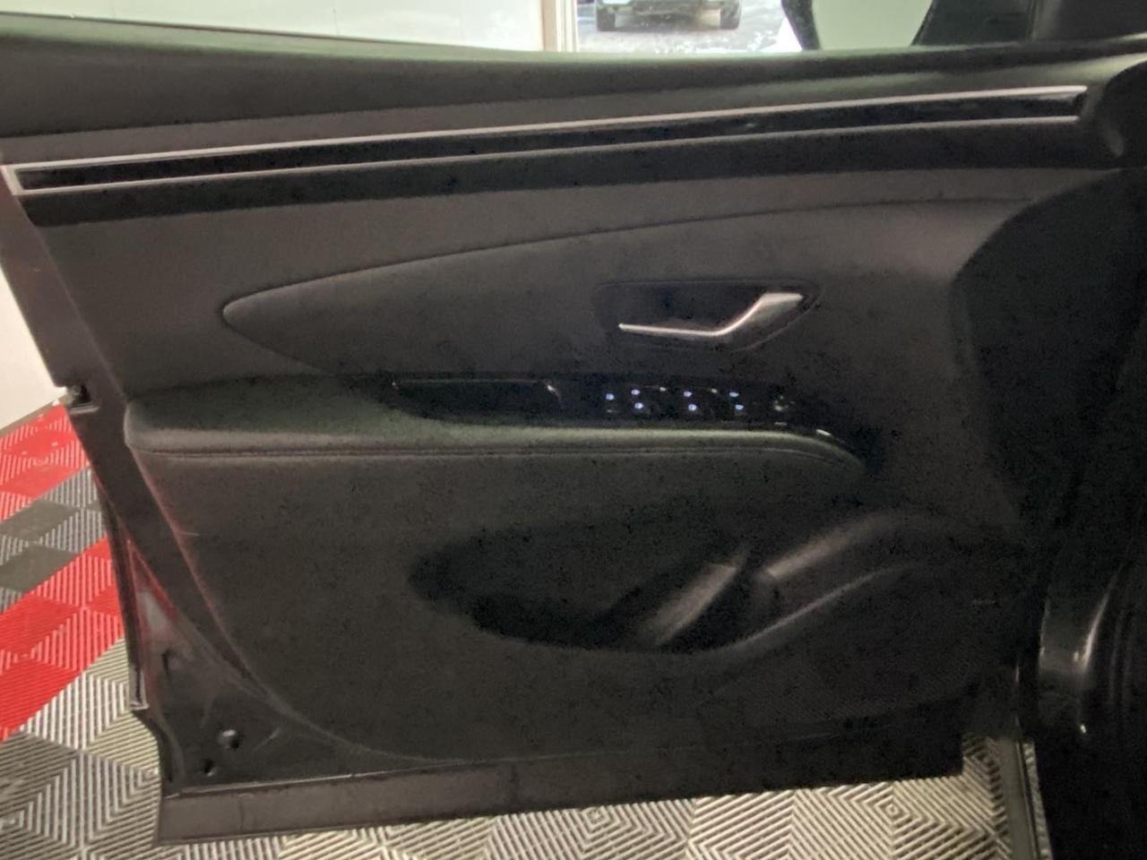 2022 Hyundai Tucson SEL Richmond Hill NY