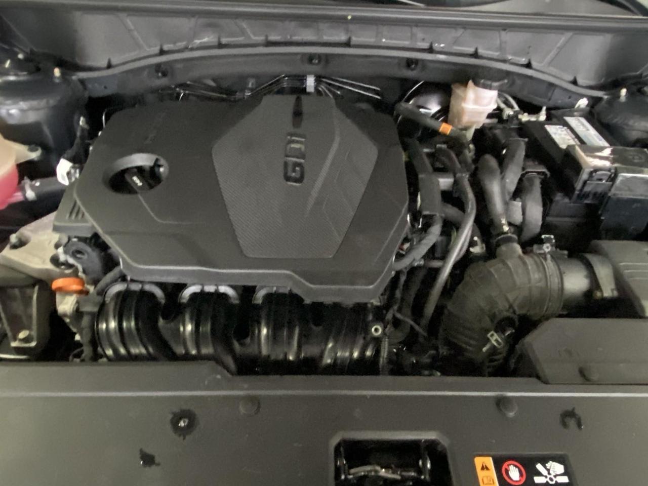 2022 Hyundai Tucson SEL Richmond Hill NY