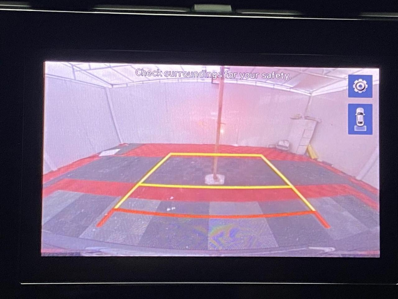 2022 Hyundai Tucson SEL Richmond Hill NY