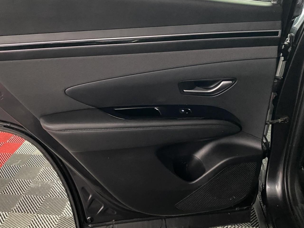 2022 Hyundai Tucson SEL Richmond Hill NY