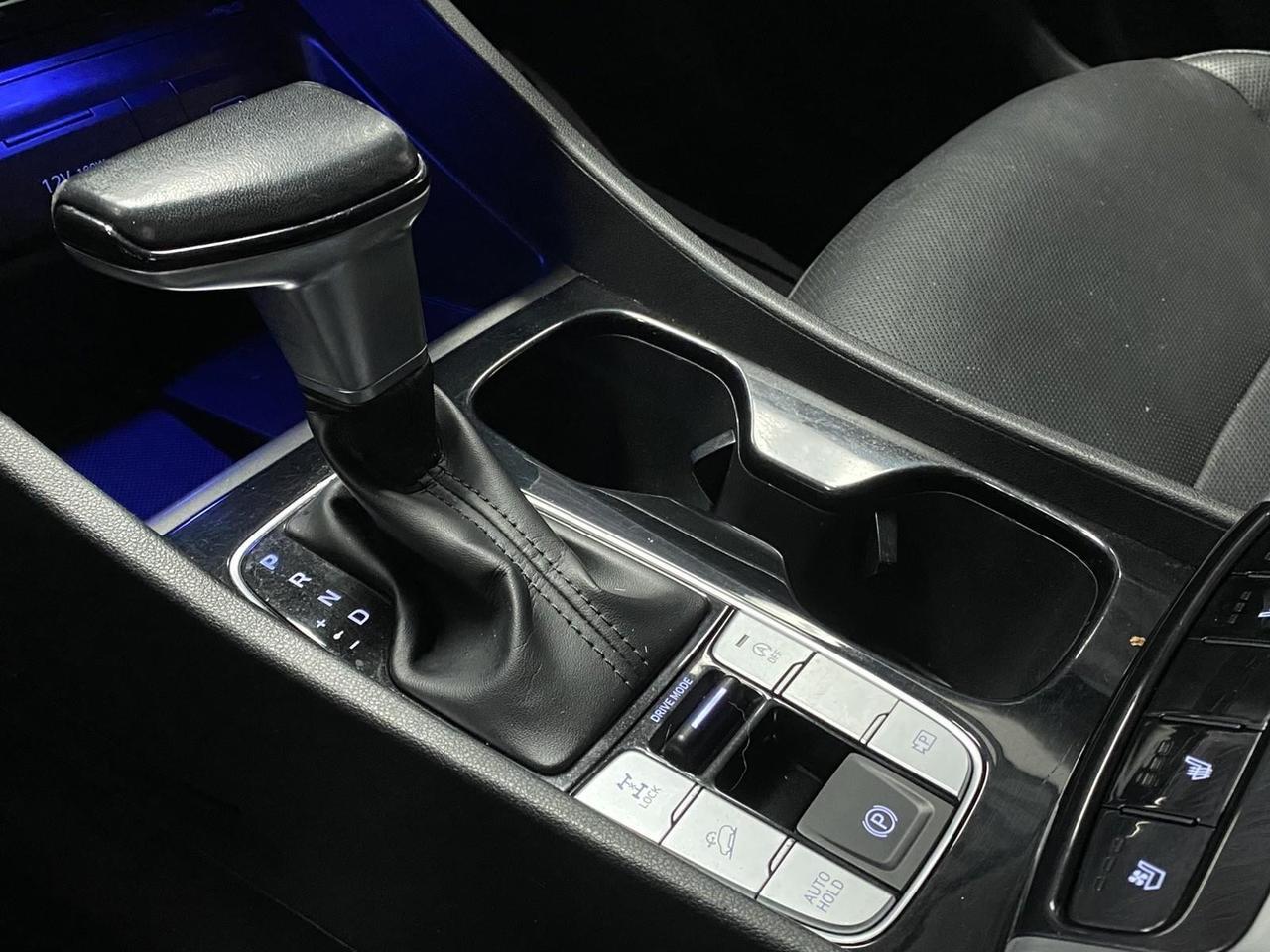 2022 Hyundai Tucson SEL Richmond Hill NY