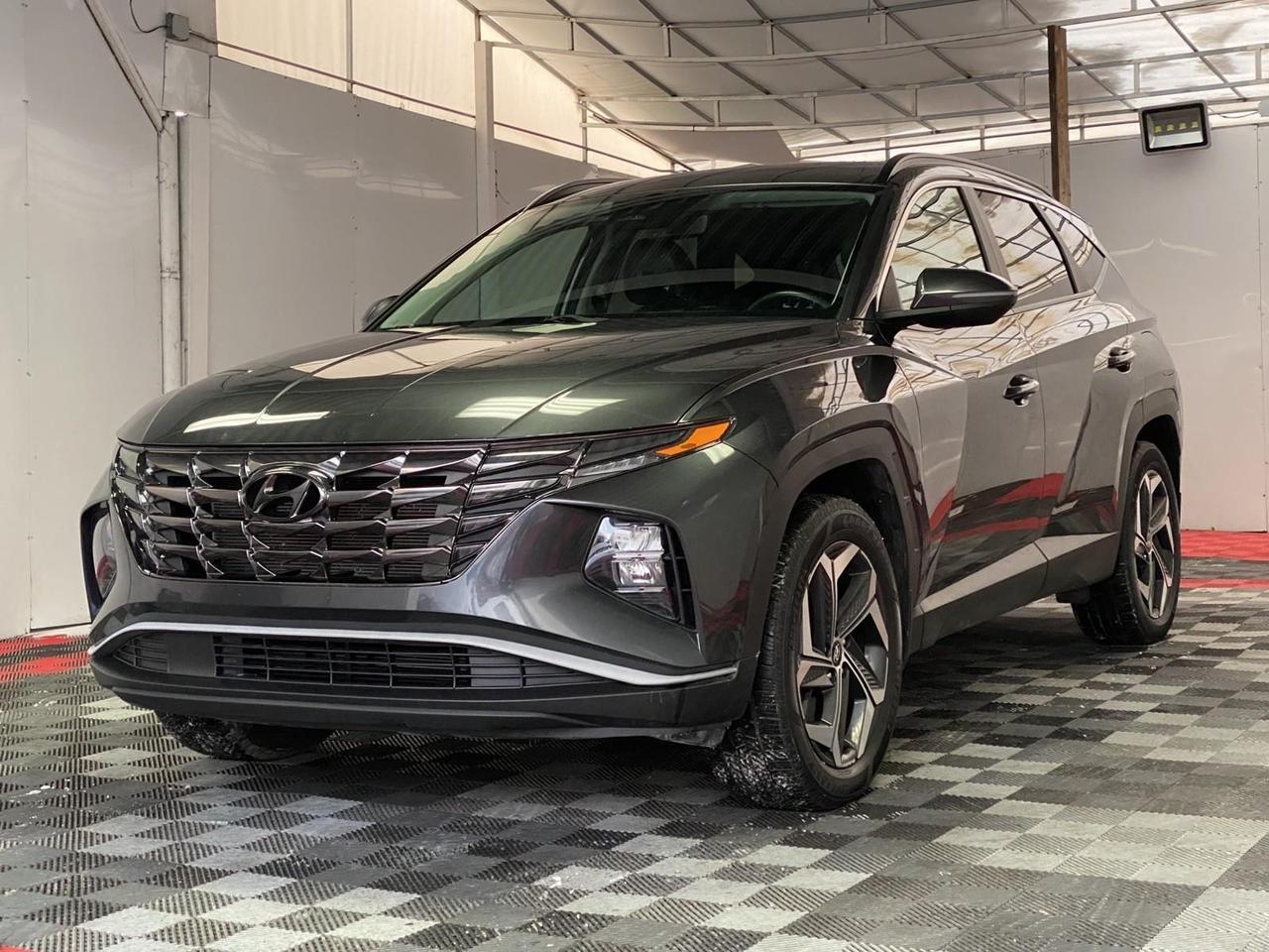 2022 Hyundai Tucson SEL Richmond Hill NY