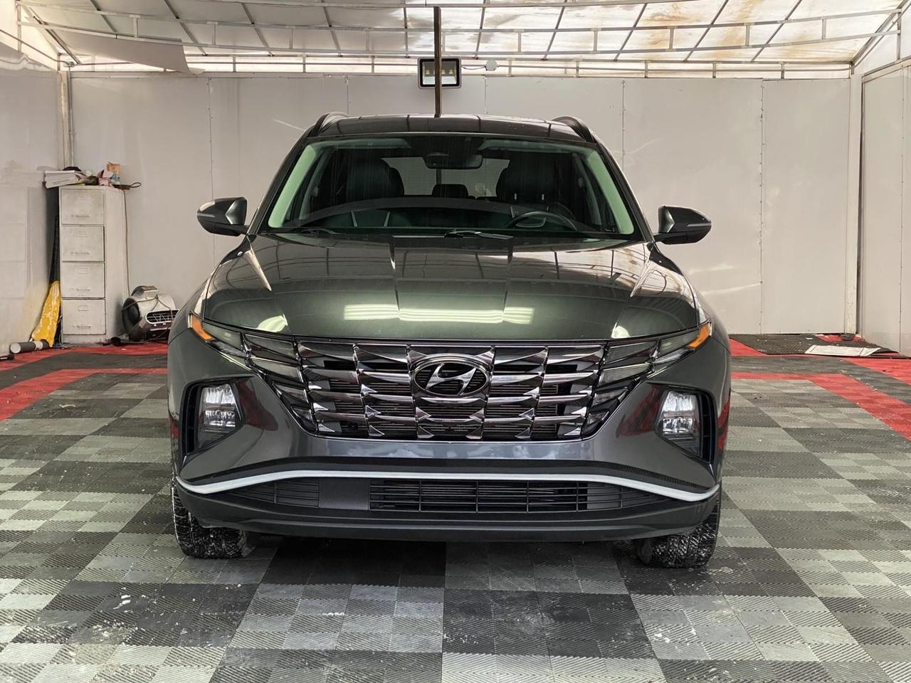 2022 Hyundai Tucson SEL Richmond Hill NY