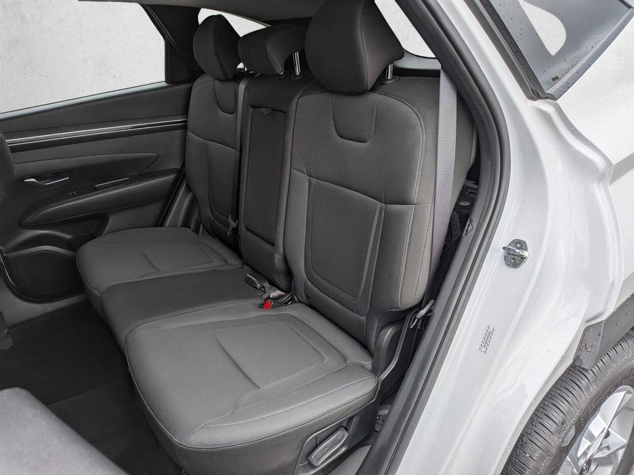 2022 Hyundai Tucson SEL Roseville CA