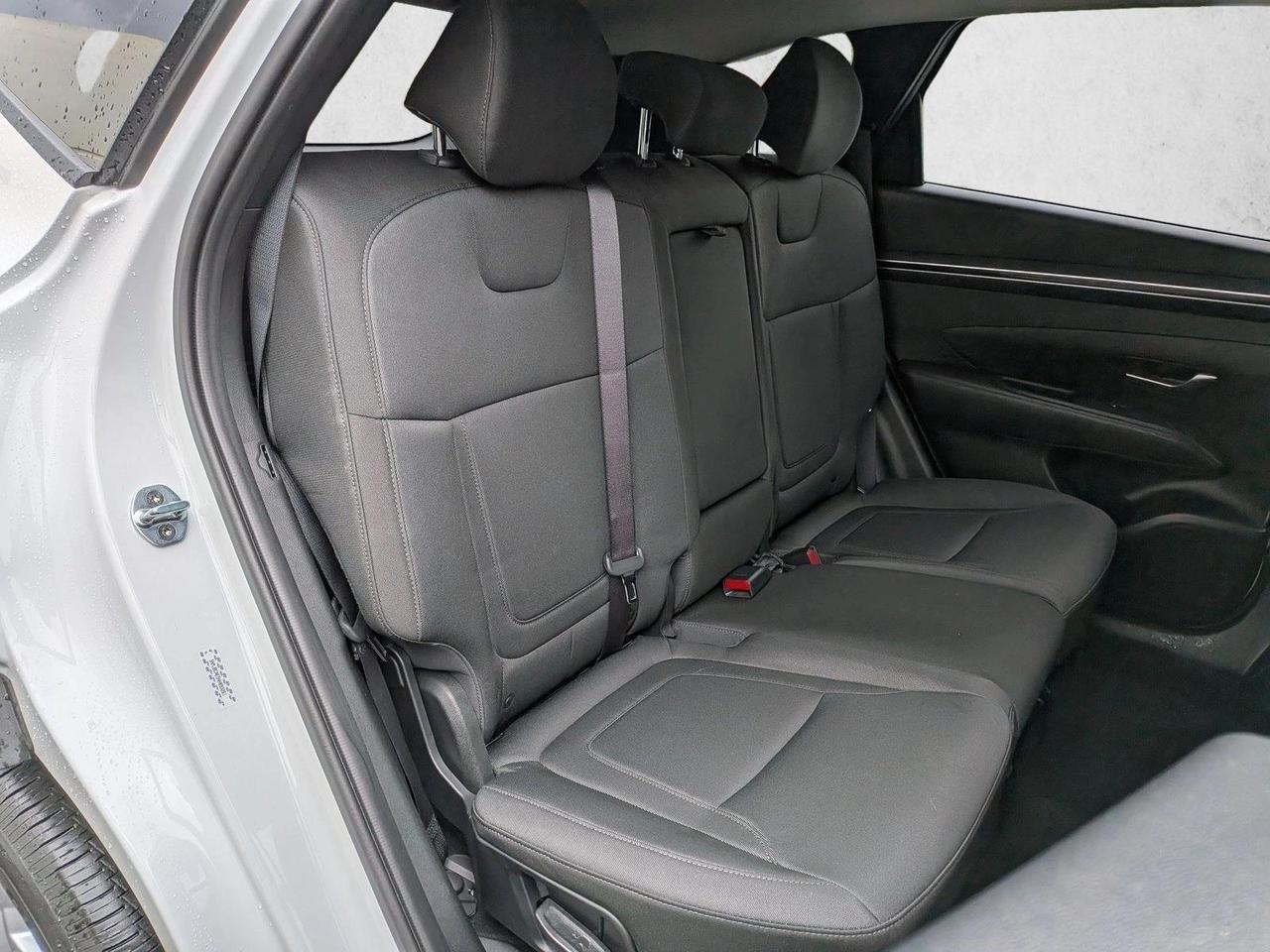 2022 Hyundai Tucson SEL Roseville CA
