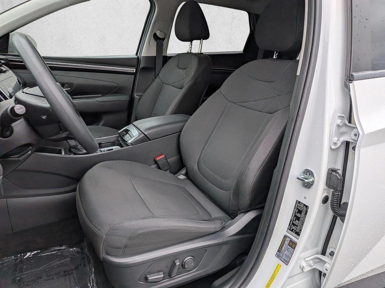 2022 Hyundai Tucson SEL Roseville CA