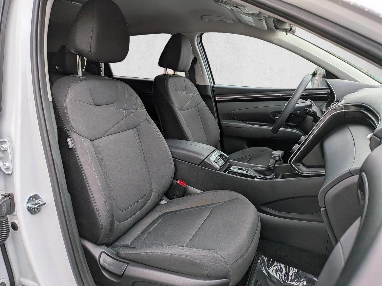 2022 Hyundai Tucson SEL Roseville CA