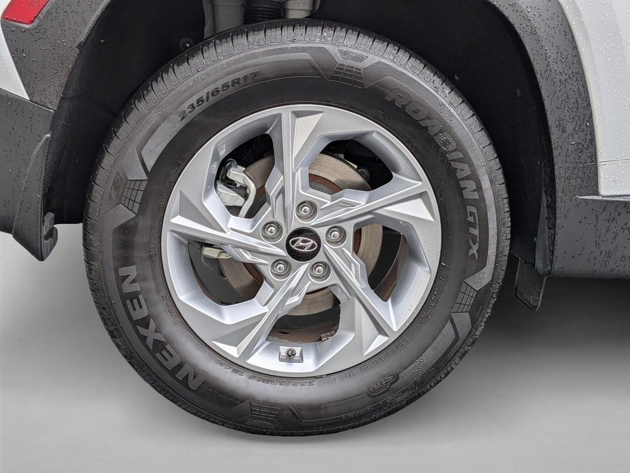 2022 Hyundai Tucson SEL Roseville CA