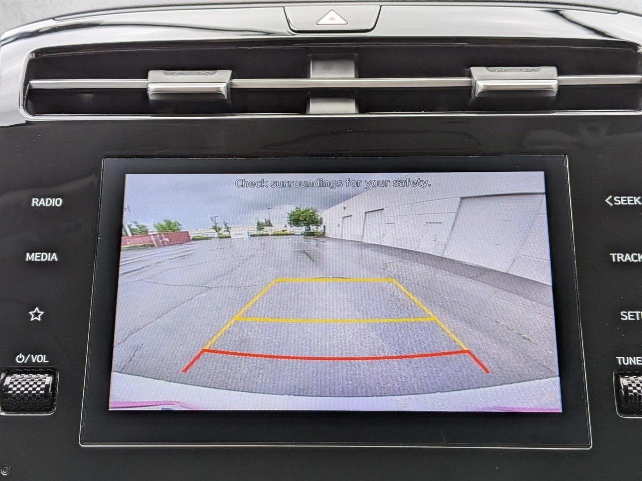 2022 Hyundai Tucson SEL Roseville CA