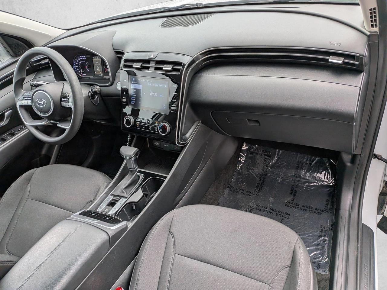 2022 Hyundai Tucson SEL Roseville CA