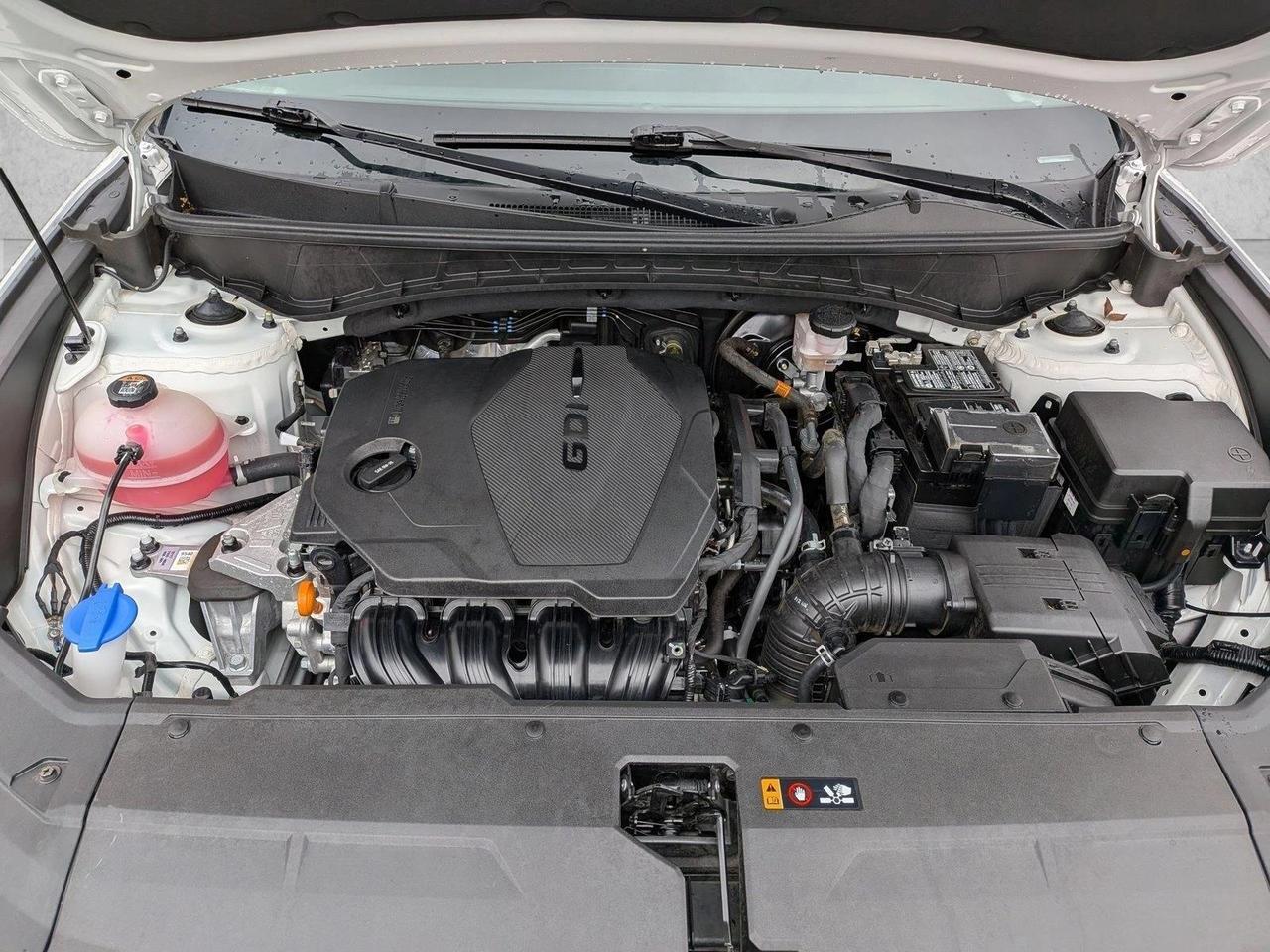 2022 Hyundai Tucson SEL Roseville CA