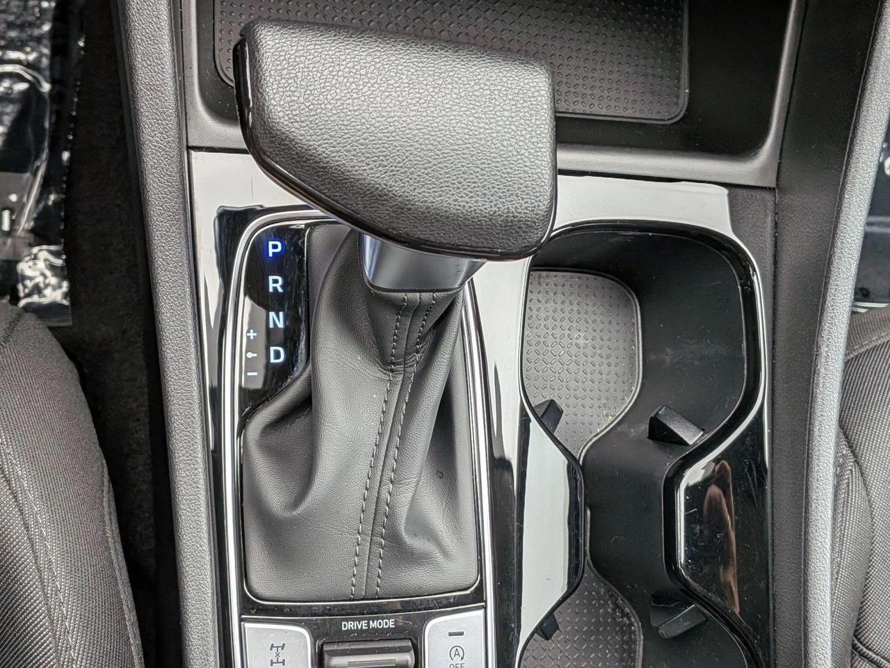 2022 Hyundai Tucson SEL Roseville CA