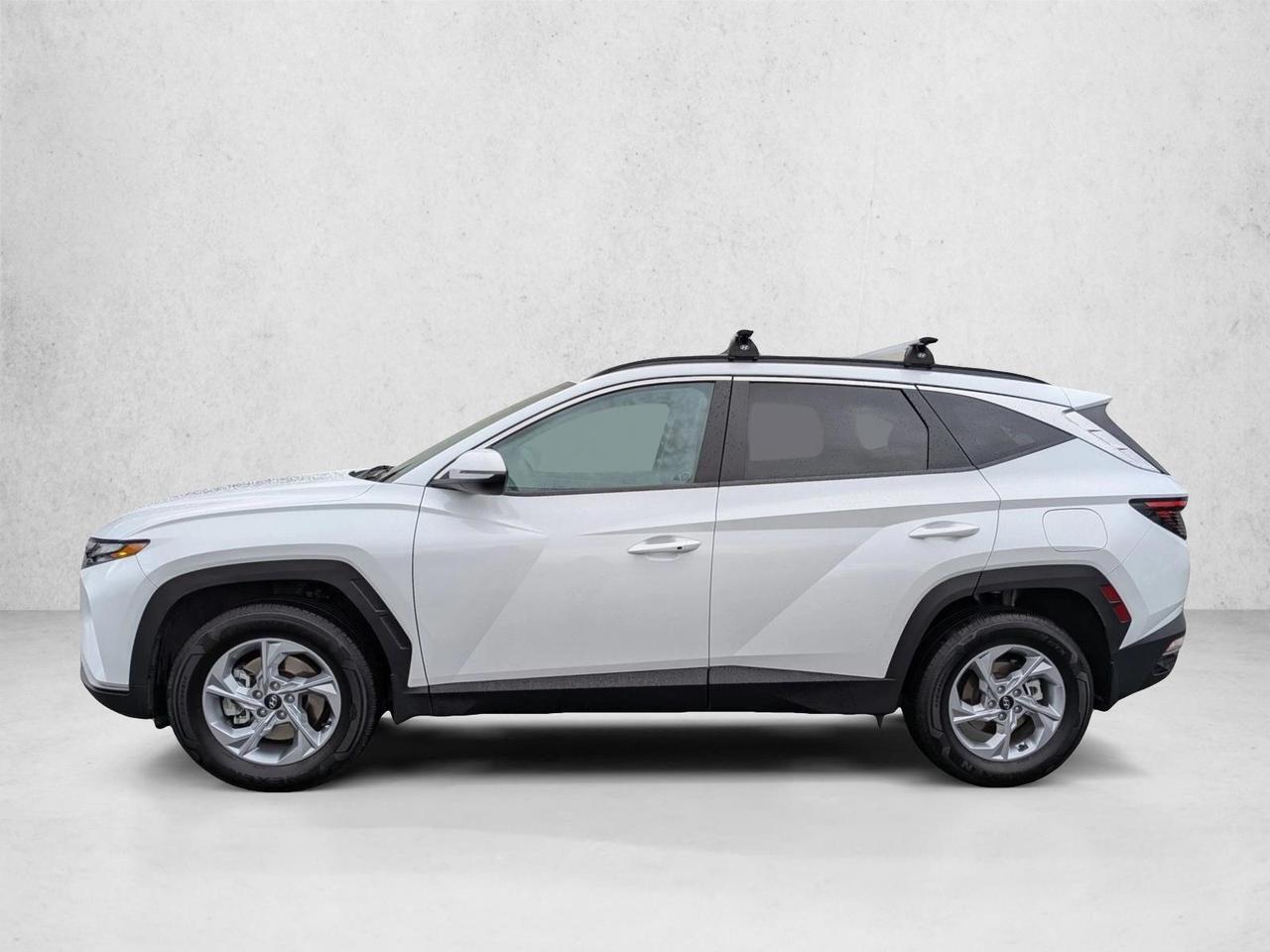 2022 Hyundai Tucson SEL Roseville CA