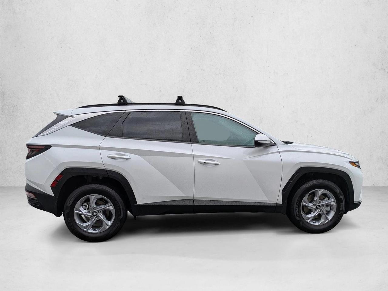 2022 Hyundai Tucson SEL Roseville CA