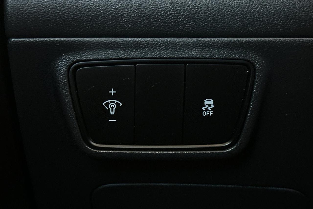 2022 Hyundai Tucson SEL Roseville CA