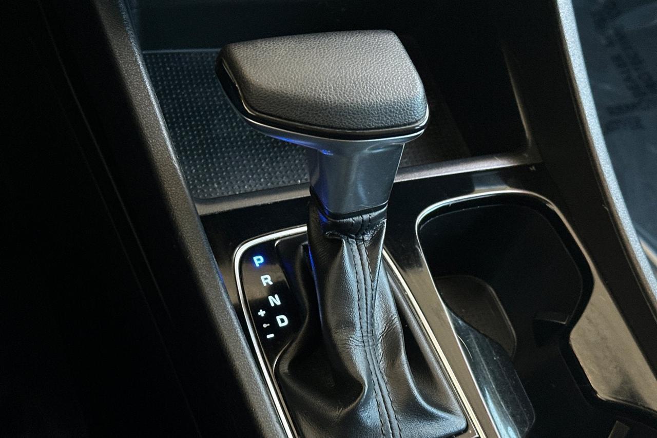 2022 Hyundai Tucson SEL Roseville CA