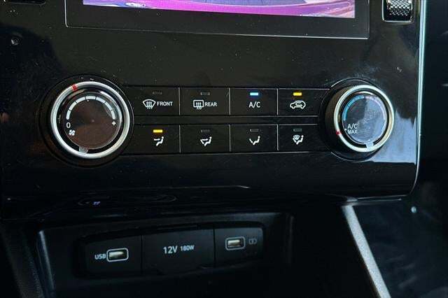 2022 Hyundai Tucson SEL Roseville CA