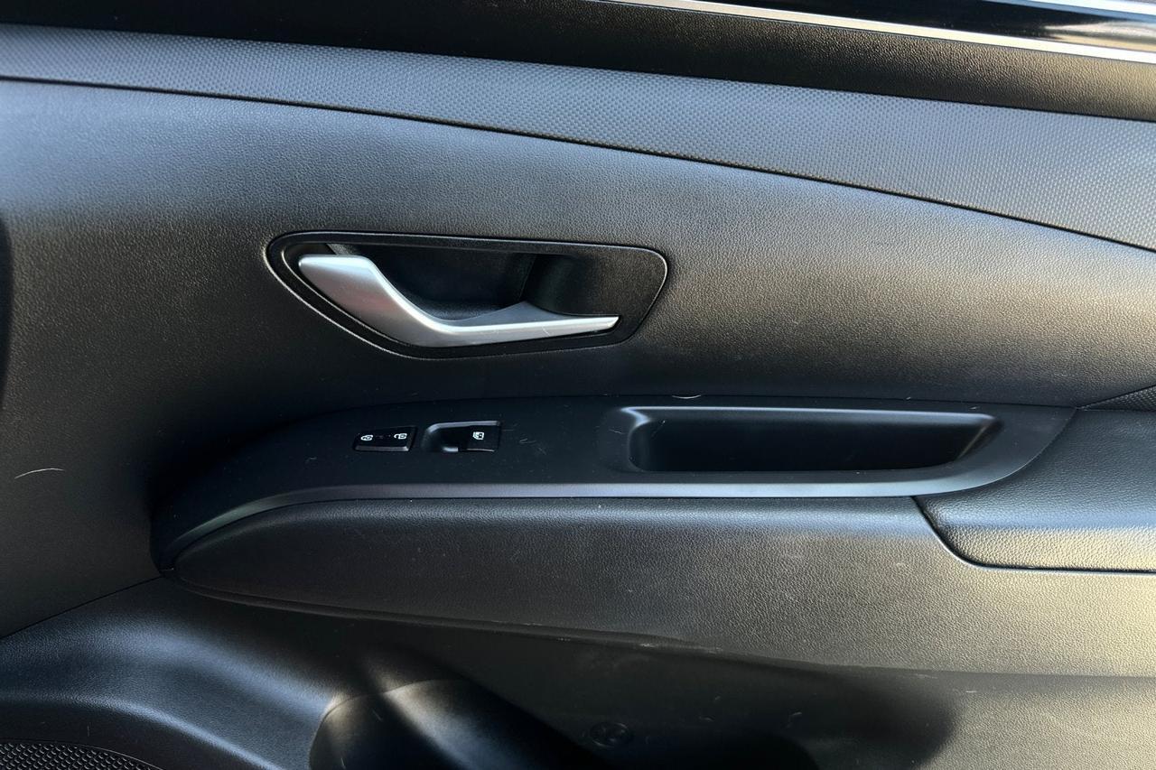 2022 Hyundai Tucson SEL Roseville CA