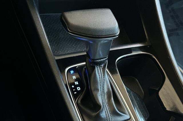 2022 Hyundai Tucson SEL Roseville CA