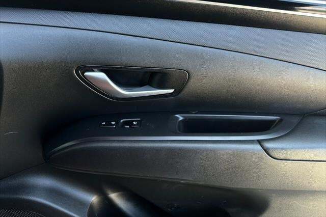 2022 Hyundai Tucson SEL Roseville CA