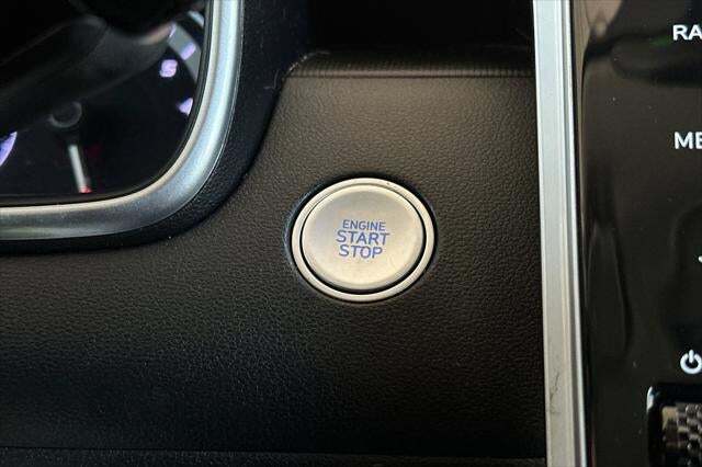 2022 Hyundai Tucson SEL Roseville CA