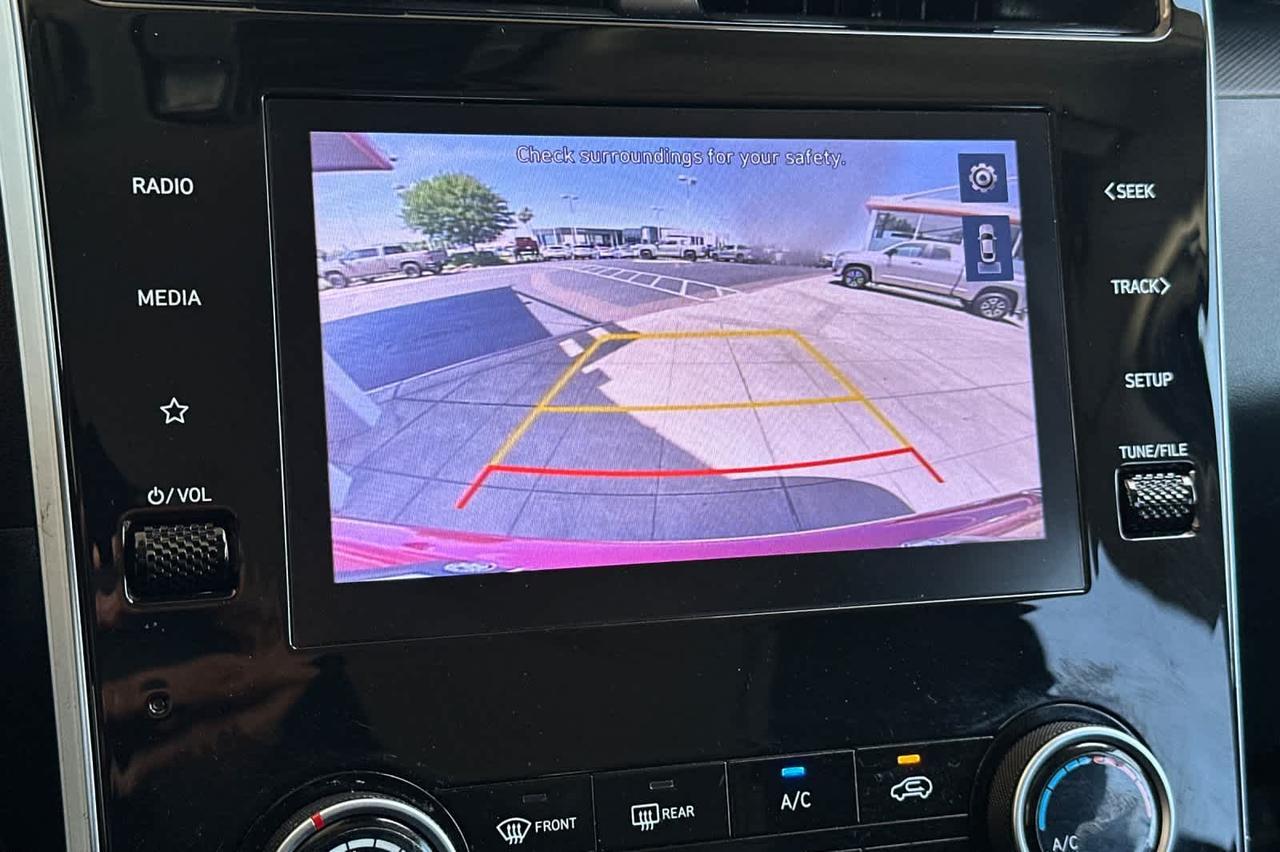 2022 Hyundai Tucson SEL Roseville CA