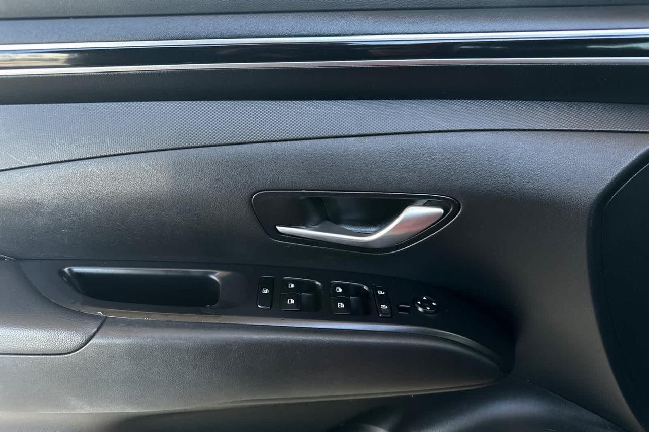 2022 Hyundai Tucson SEL Roseville CA