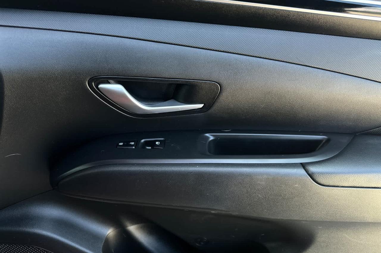 2022 Hyundai Tucson SEL Roseville CA
