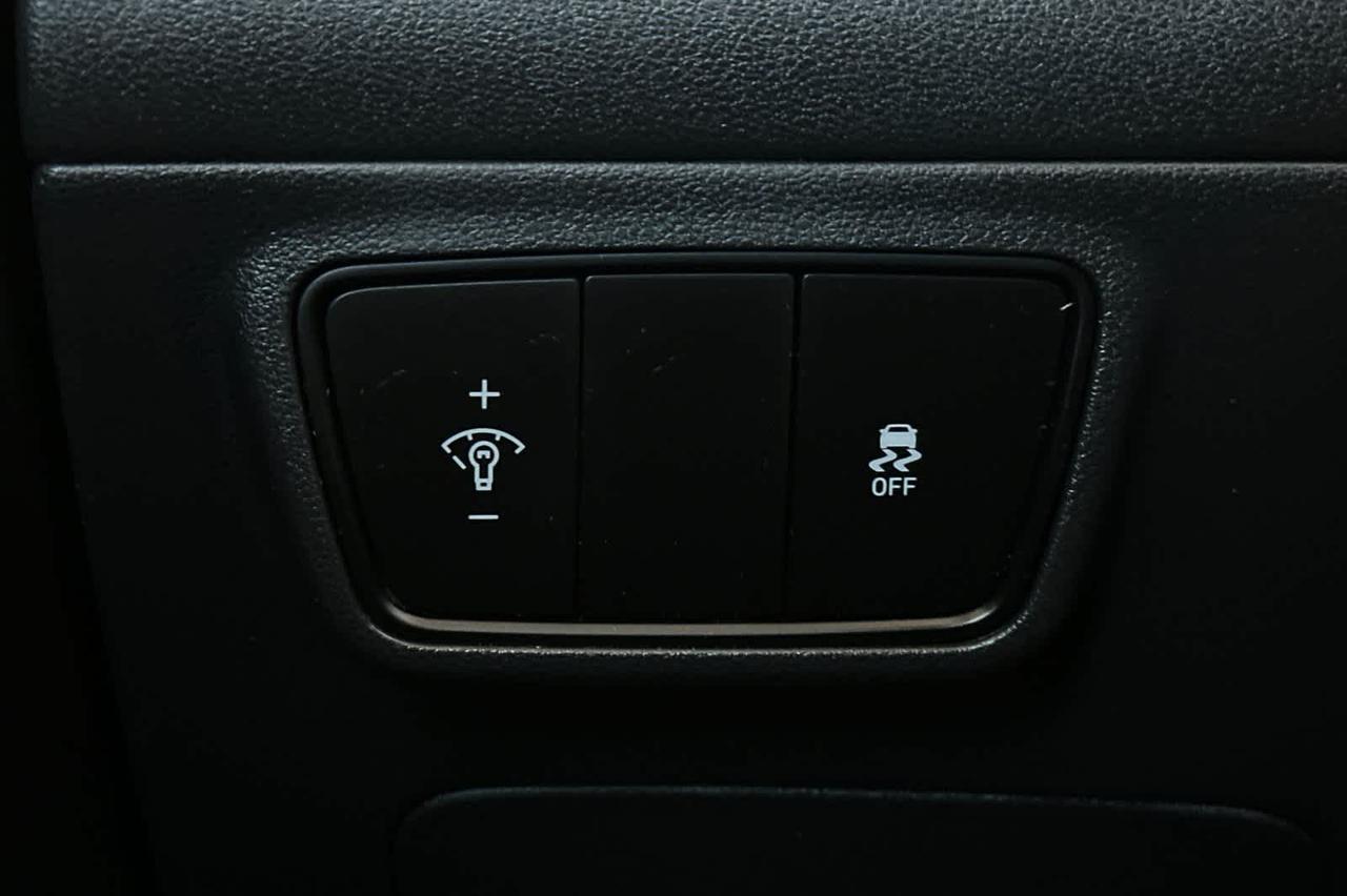 2022 Hyundai Tucson SEL Roseville CA
