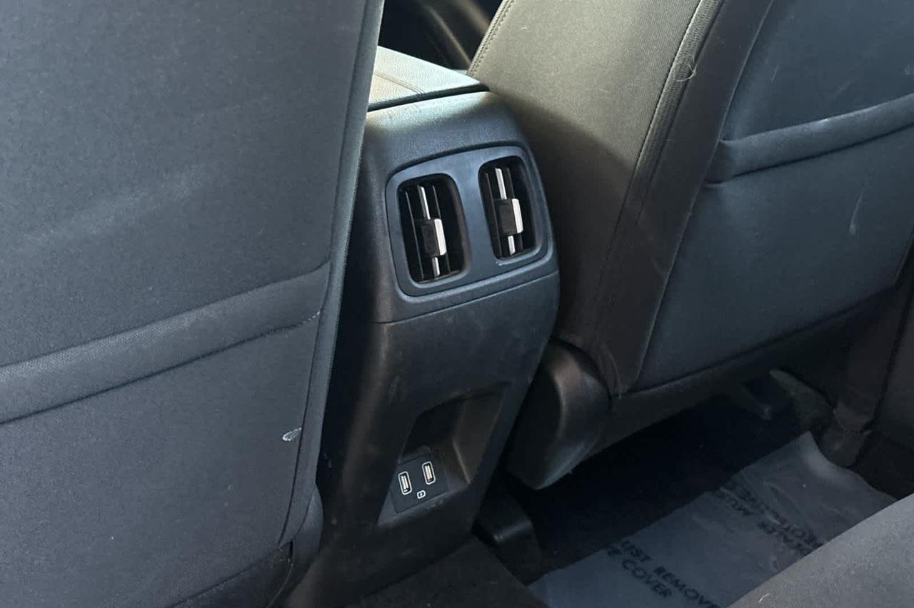 2022 Hyundai Tucson SEL Roseville CA