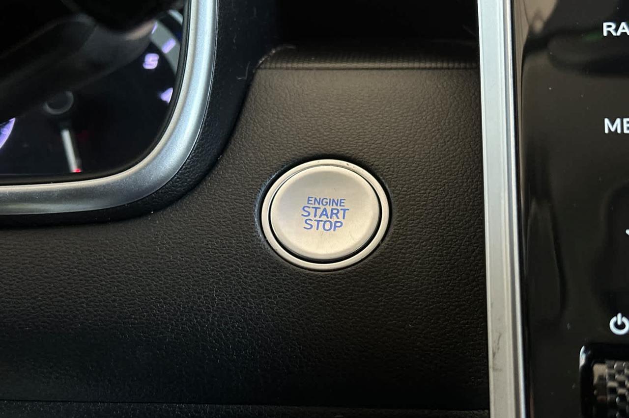 2022 Hyundai Tucson SEL Roseville CA