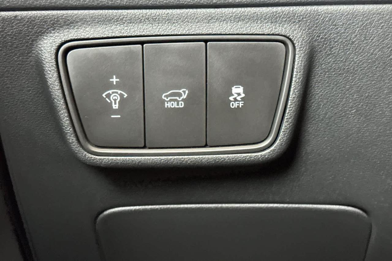 2022 Hyundai Tucson SEL Roseville CA