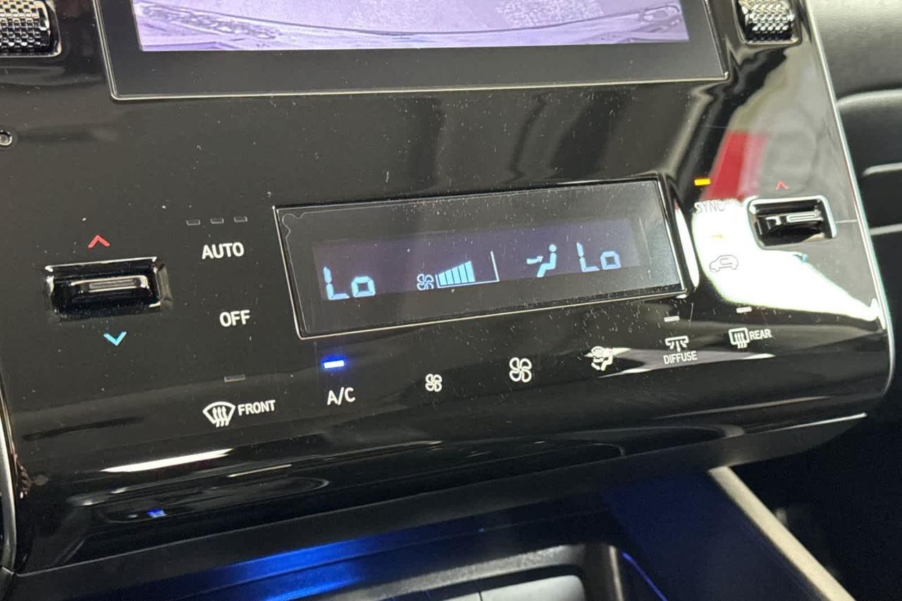 2022 Hyundai Tucson SEL Roseville CA