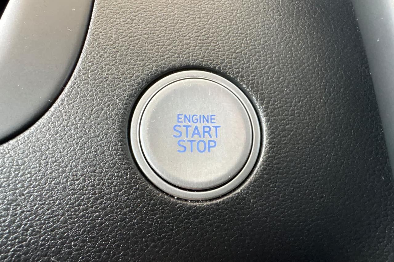 2022 Hyundai Tucson SEL Roseville CA