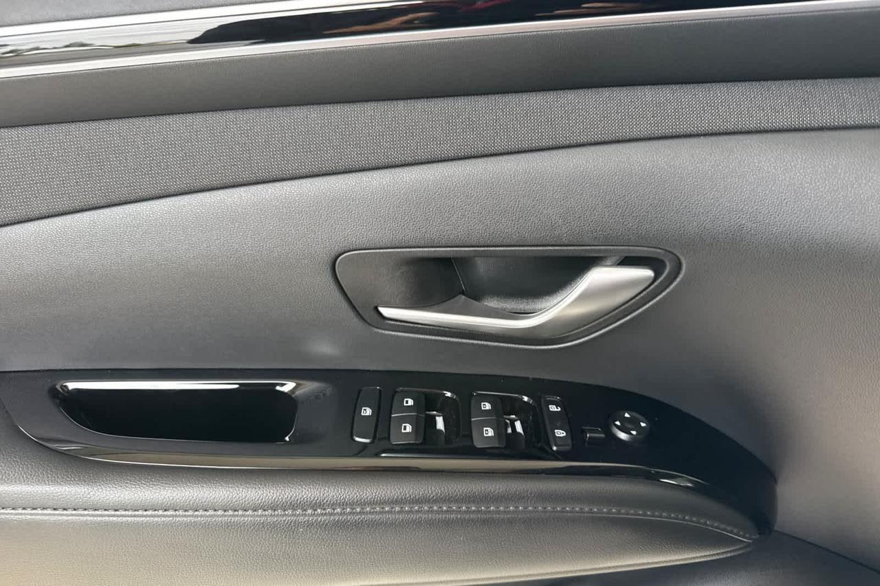 2022 Hyundai Tucson SEL Roseville CA