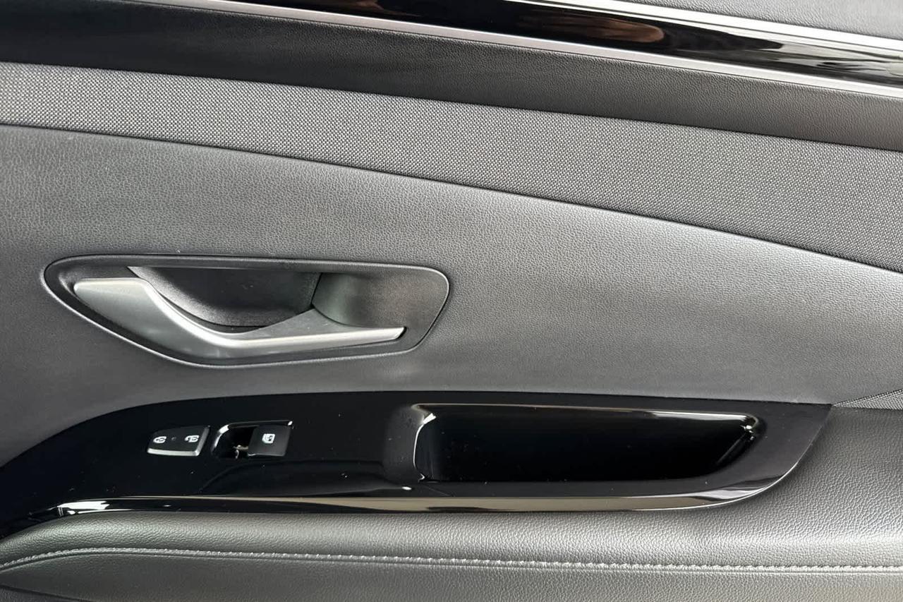 2022 Hyundai Tucson SEL Roseville CA