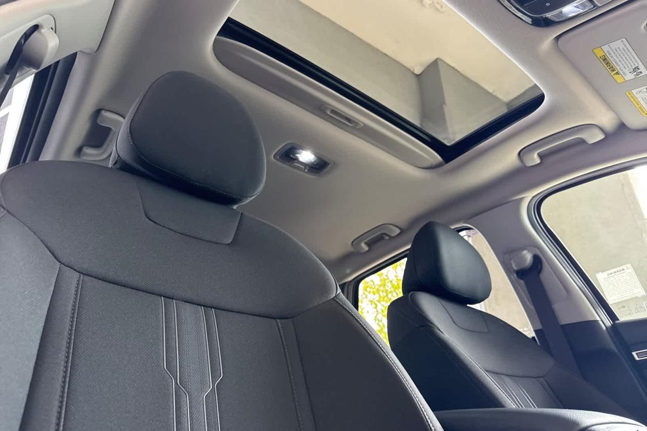 2022 Hyundai Tucson SEL Roseville CA